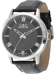 Invicta Celestial Men's Watch - 43mm. Black (50465)