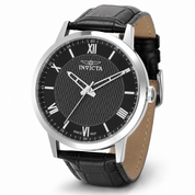 Invicta Celestial Men's Watch - 43mm. Black (50465)