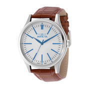 Invicta Celestial Men's Watch - 43mm. Brown (50484)