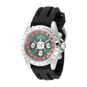 Invicta Speedway Montecarlo Men's Watch - 39.5mm, Black (50492)