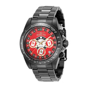 Invicta Speedway Montecarlo Men's Watch - 39.5mm. Black (50497)
