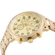 Montres Prestige X Invicta Men's Watch - 43.5mm. Gold (MPW-0318)