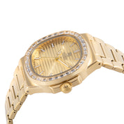 Montres Prestige X Invicta Men's Watch - 40mm. Gold (MPW-0323)