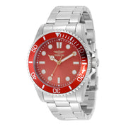 Invicta Pro Diver Kromatyk Men's Watch - 43mm. Steel (50506)