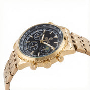 Montres Prestige X Invicta Men's Watch - 43.5mm. Gold (MPW-0313)
