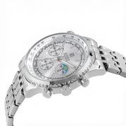 Montres Prestige X Invicta Men's Watch - 43.5mm. Steel (MPW-0315)