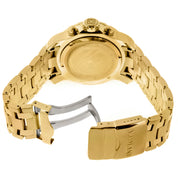 Invicta Pro Diver SCUBA Men's Watch - 48mm. Gold (0072)