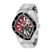 Invicta Artist Surreal Men's Watch - 40mm. Steel (50545)