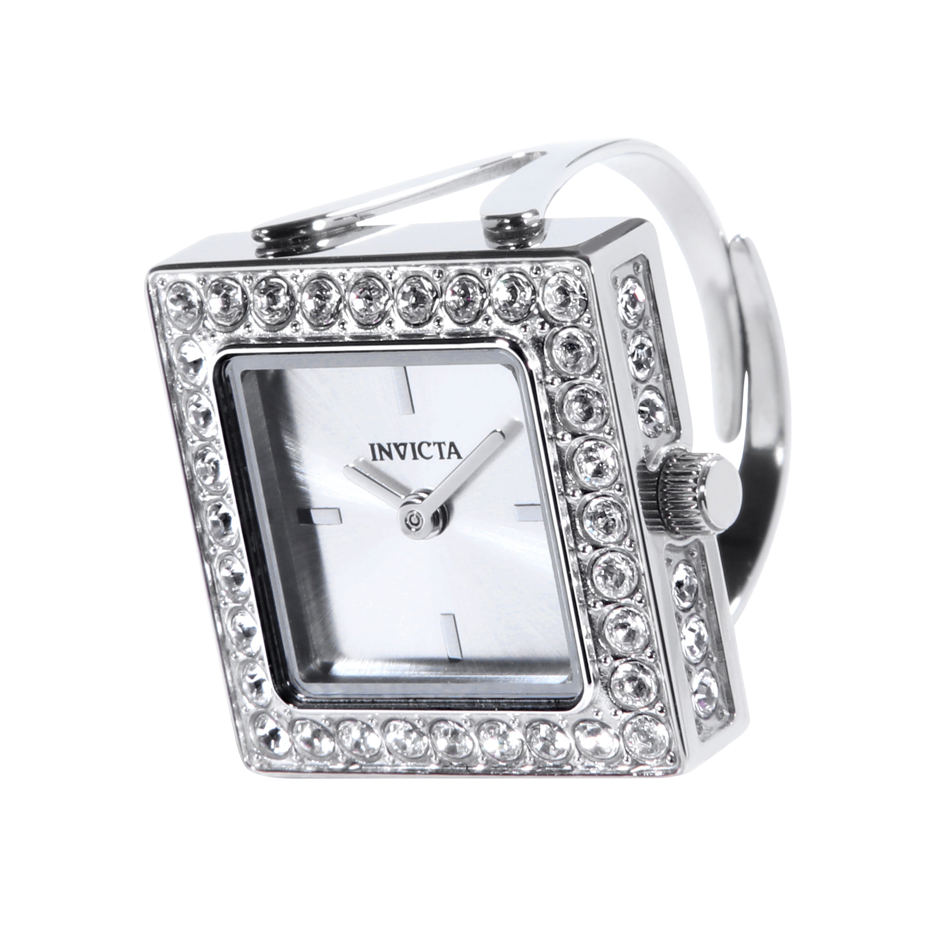 Invicta Mini Angel Women's Ring Watch - 20mm (50547)