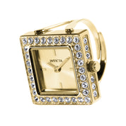 Invicta Mini Angel Women's Ring Watch - 20mm (50548)