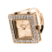Invicta Mini Angel Women's Ring Watch - 20mm (50549)