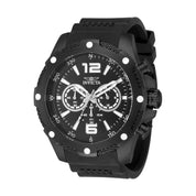 Invicta I-Force Axis Men's Watch - 50mm. Black (50556)