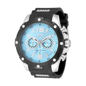 Invicta I-Force Axis Men's Watch - 50mm. Black, Steel (50557)