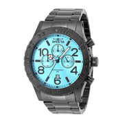 Invicta Specialty Pulse Men's Watch - 50mm. Black (50558)
