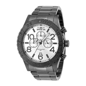 Invicta Specialty Pulse Men's Watch - 50mm. Black (50559)