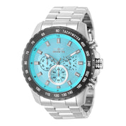 Invicta Speedway Delta Shift  Men's Watch - 48mm. Steel (50561)