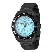 Invicta Pro Diver Command Men's Watch - 44mm. Black (50566)