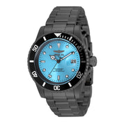 Invicta Pro Diver Novalix Men's Watch - 40mm. Black (50571)