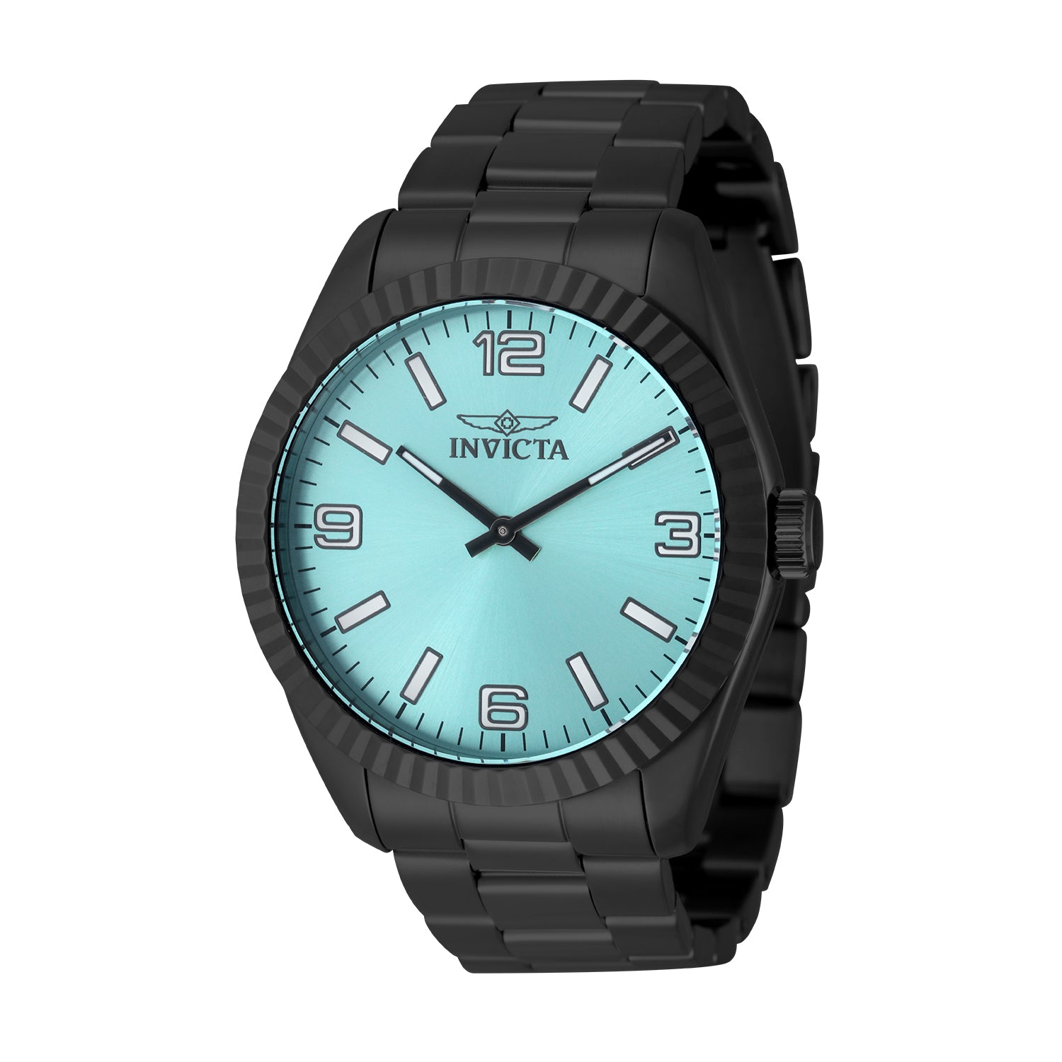 Invicta Specialty Men's Watch - 43mm. Black (50574)