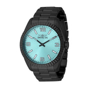 Invicta Specialty Men's Watch - 43mm. Black (50574)