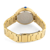 Invicta Bolt Glintara Women's Watch w/ Mother of Pearl Dial - 37mm. Gold (50396)
