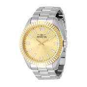 Invicta Specialty Men's Watch - 43mm. Steel (50576)