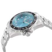 Invicta Pro Diver Crestcore Men's Watch - 43mm. Steel (50325)
