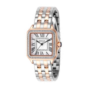 Invicta Angel Vetriane Women's Watch - 28mm. Rose Gold. Steel (50580)