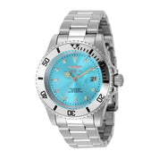 Invicta Pro Diver Harborarc Men's Watch - 40mm. Steel (50586)