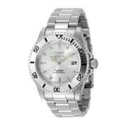 Invicta Pro Diver Harborarc Men's Watch - 40mm. Steel (50587)