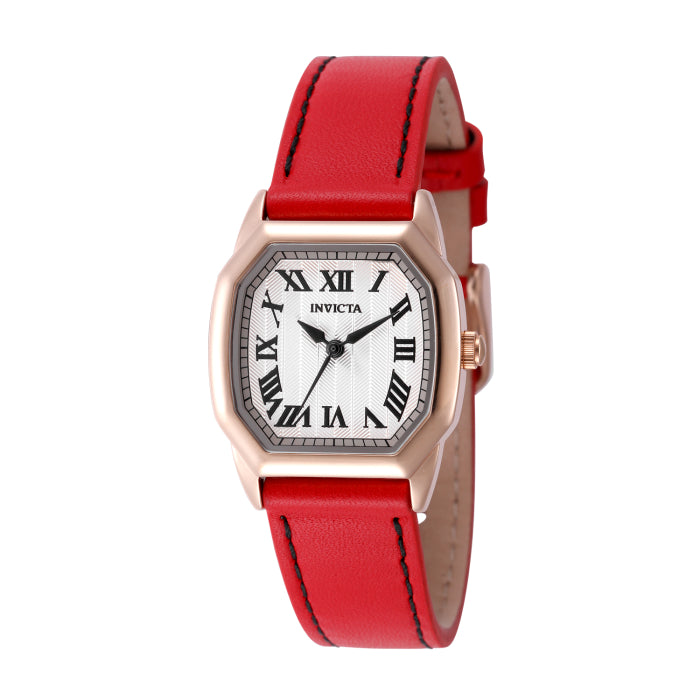 Invicta Wildflower Women's Watch - 27mm. Red (50590)
