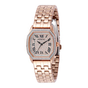 Invicta Wildflower Paviette Women's Watch - 27mm. Rose Gold (50591)