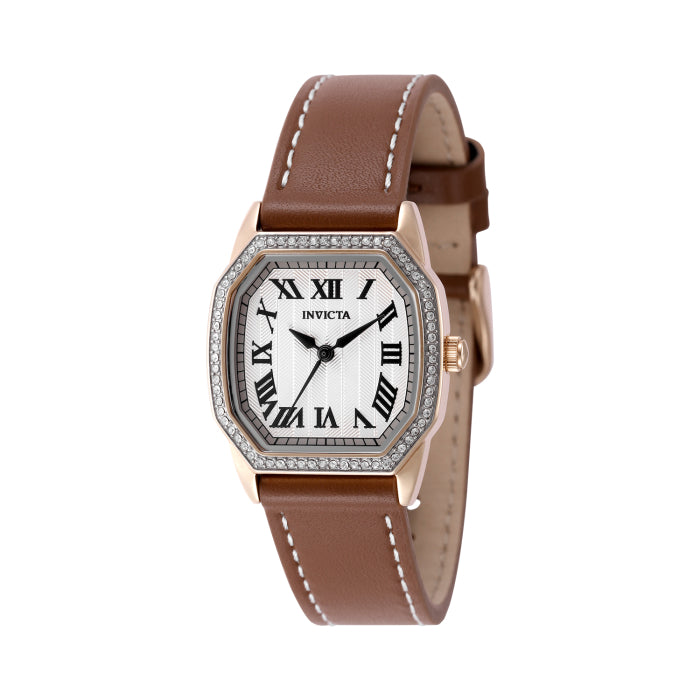 Invicta Wildflower Women's Watch - 27mm. Brown (50594)