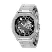 Invicta S1 Rally Diablo Men's Watch - 46mm. Steel (50604)