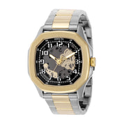 Invicta S1 Rally Diablo Men's Watch - 46mm. Gold. Steel (50605)