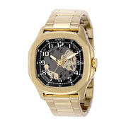 Invicta S1 Rally Diablo Men's Watch - 46mm. Gold (50606)