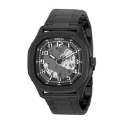 Invicta S1 Rally Diablo Men's Watch - 46mm. Black (50607)