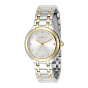 Invicta Wildflower Veylise Women's Watch - 32mm. Gold. Steel (50609)
