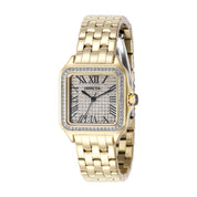 Invicta Angel Luvienne Women's Watch - 28mm. Gold (50624)
