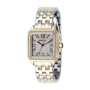 Invicta Angel Luvienne Women's Watch - 28mm. Gold. Steel (50625)