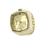 Invicta Mini Angel Celestfield Women's Ring Watch - 24mm. Gold (50638)