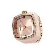 Invicta Mini Angel Celestfield Women's Ring Watch - 24mm. Rose Gold (50639)