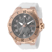 Invicta Aviator Alacer Men's Watch - 50mm. White (50644)