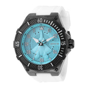 Invicta Aviator Alacer Men's Watch - 50mm. White (50645)