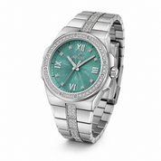 Invicta Specialty Quaderis  Men's Watch - 42mm, Steel (50653)