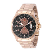 Invicta Specialty Altoris Men's Watch - 45mm. Rose Gold (50684)