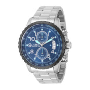 Invicta Specialty Altoris Men's Watch - 45mm. Steel (50686)