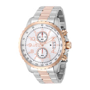 Invicta Specialty Altoris Men's Watch - 45mm. Rose Gold, Steel (50687)