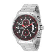 Invicta Specialty Altoris Men's Watch - 45mm. Steel (50688)