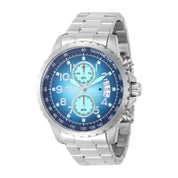 Invicta Specialty Altoris Men's Watch - 45mm. Steel (50689)